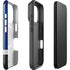 NHL Tampa Bay Lightning Alternate Jersey iPhone 17 Pro Magsafe Impact Case