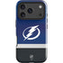 NHL Tampa Bay Lightning Alternate Jersey iPhone 17 Pro Max Impact Case