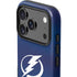 NHL Tampa Bay Lightning Alternate Jersey iPhone 17 Pro Max Impact Case
