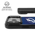 NHL Tampa Bay Lightning Alternate Jersey iPhone 17 Pro Max Kickstand Case