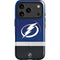 NHL Tampa Bay Lightning Alternate Jersey iPhone 17 Pro Max Magsafe Impact Case