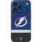 NHL Tampa Bay Lightning Alternate Jersey iPhone 17 Pro Max Skin