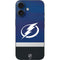 NHL Tampa Bay Lightning Alternate Jersey iPhone 17 Skin