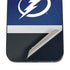 NHL Tampa Bay Lightning Alternate Jersey iPhone 17 Skin