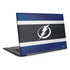 NHL Tampa Bay Lightning Alternate Jersey Dell Latitude Skin