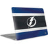 NHL Tampa Bay Lightning Alternate Jersey Apple MacBook Air Skin