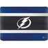 NHL Tampa Bay Lightning Alternate Jersey Apple MacBook Air Skin