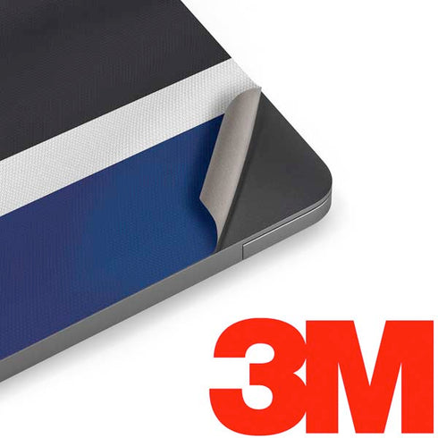 NHL Tampa Bay Lightning Alternate Jersey Apple MacBook Air Skin