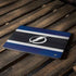 NHL Tampa Bay Lightning Alternate Jersey Apple MacBook Air Skin