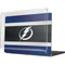 NHL Tampa Bay Lightning Alternate Jersey MacBook Pro 14in (2021-24) Case plus Skin