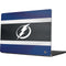 NHL Tampa Bay Lightning Alternate Jersey Apple MacBook Pro 14-inch Skin