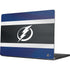 NHL Tampa Bay Lightning Alternate Jersey Apple MacBook Pro 14-inch Skin