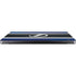 NHL Tampa Bay Lightning Alternate Jersey Apple MacBook Pro 14-inch Skin