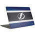 NHL Tampa Bay Lightning Alternate Jersey MacBook Skins