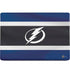 NHL Tampa Bay Lightning Alternate Jersey MacBook Skins