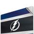 NHL Tampa Bay Lightning Alternate Jersey Apple MacBook Pro 16-inch Skin