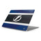 NHL Tampa Bay Lightning Alternate Jersey Apple MacBook Pro 16-inch Skin
