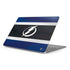 NHL Tampa Bay Lightning Alternate Jersey Apple MacBook Pro 16-inch Skin