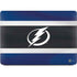 NHL Tampa Bay Lightning Alternate Jersey Apple MacBook Pro 16-inch Skin