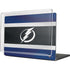 NHL Tampa Bay Lightning Alternate Jersey MacBook Cases