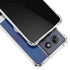 NHL Tampa Bay Lightning Alternate Jersey Moto G 5G (2025) Clear Case