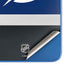 NHL Tampa Bay Lightning Alternate Jersey Moto G Play 4G (2024) Skin
