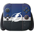 NHL Tampa Bay Lightning Alternate Jersey Nintendo Skins