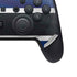NHL Tampa Bay Lightning Alternate Jersey Nintendo Switch 2 (2025) Pro Controller Skin