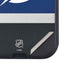 NHL Tampa Bay Lightning Alternate Jersey Otterbox Defender iPhone Skin