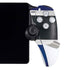 NHL Tampa Bay Lightning Alternate Jersey PlayStation Portal Remote Player Skin