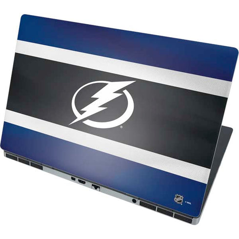 NHL Tampa Bay Lightning Alternate Jersey Dell Precision Skin