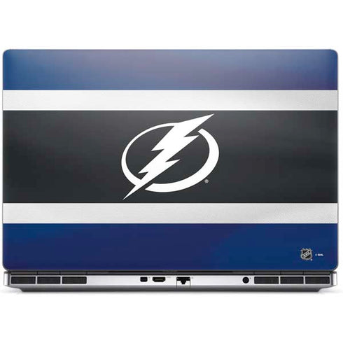 NHL Tampa Bay Lightning Alternate Jersey Dell Precision Skin