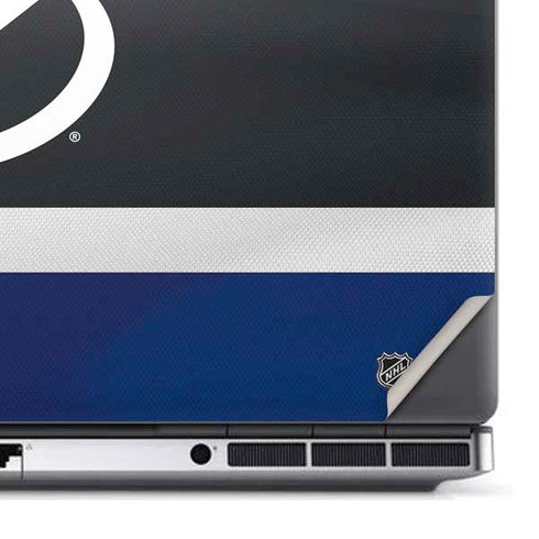 NHL Tampa Bay Lightning Alternate Jersey Dell Precision Skin