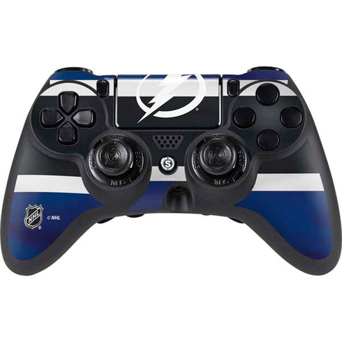 NHL Tampa Bay Lightning Alternate Jersey PlayStation PS4 Skins