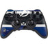 NHL Tampa Bay Lightning Alternate Jersey PlayStation PS4 Skins
