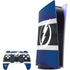 NHL Tampa Bay Lightning Alternate Jersey PlayStation PS5 Skins