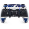 NHL Tampa Bay Lightning Alternate Jersey PS5 DualSense Edge Pro Controller Skin
