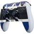 NHL Tampa Bay Lightning Alternate Jersey PS5 DualSense Edge Pro Controller Skin