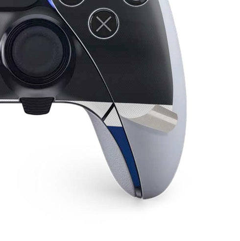 NHL Tampa Bay Lightning Alternate Jersey PS5 DualSense Edge Pro Controller Skin