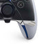 NHL Tampa Bay Lightning Alternate Jersey PS5 DualSense Edge Pro Controller Skin