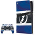 NHL Tampa Bay Lightning Alternate Jersey PS5 Pro Bundle Skin