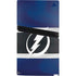 NHL Tampa Bay Lightning Alternate Jersey PS5 Pro Console Skin