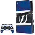 NHL Tampa Bay Lightning Alternate Jersey PS5 Pro Disk Bundle Skin