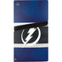 NHL Tampa Bay Lightning Alternate Jersey PS5 Pro Disk Bundle Skin