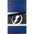 NHL Tampa Bay Lightning Alternate Jersey PS5 Pro Disk Console Skin