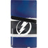 NHL Tampa Bay Lightning Alternate Jersey PS5 Pro Disk Console Skin