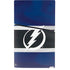 NHL Tampa Bay Lightning Alternate Jersey PS5 Slim Digital Edition Console Skin