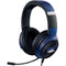 NHL Tampa Bay Lightning Alternate Jersey Razer Kraken X Skin