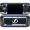 NHL Tampa Bay Lightning Alternate Jersey Steam Deck Handheld Gaming Computer OLED Skin