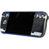 NHL Tampa Bay Lightning Alternate Jersey Steam Deck Handheld Gaming Computer OLED Skin